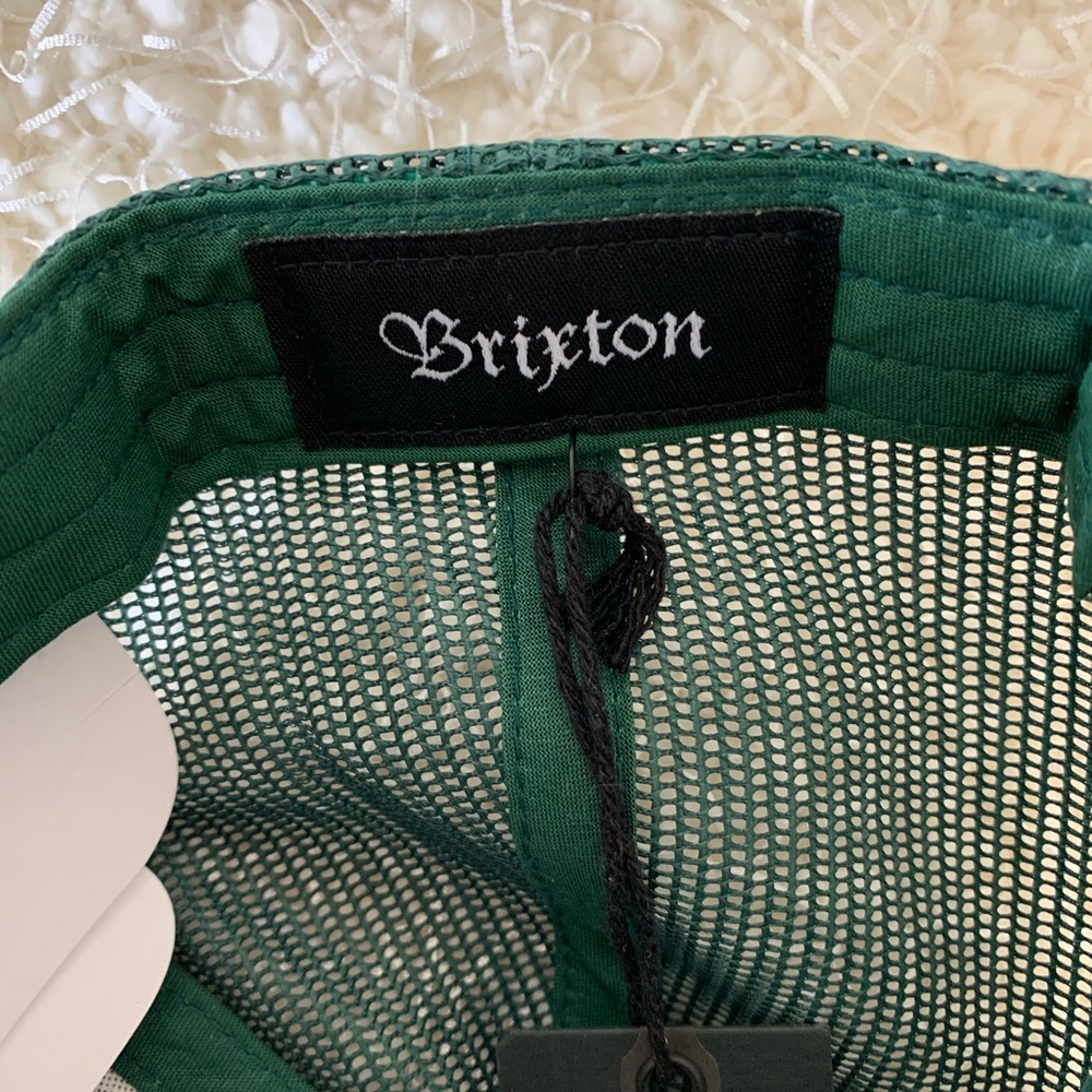 Brixton SnapBack - Picture 3 of 4